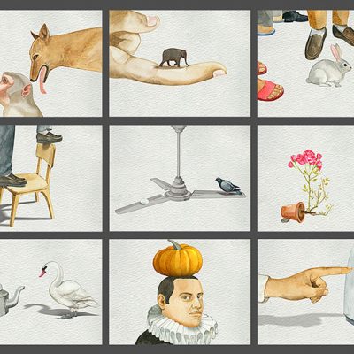 Common-Things-Manjunath Kamath