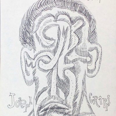 Untitled-Joseph-Grippi-F-N-Souza