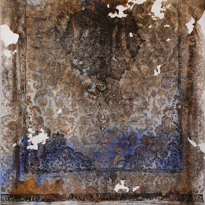 Tempered-Carpet-2-G-R-Iranna
