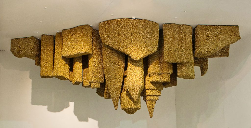 Colony Collapse Disorder-Vibha