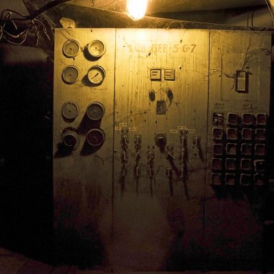 The Power House (Series) 1-Ravi Agarwal