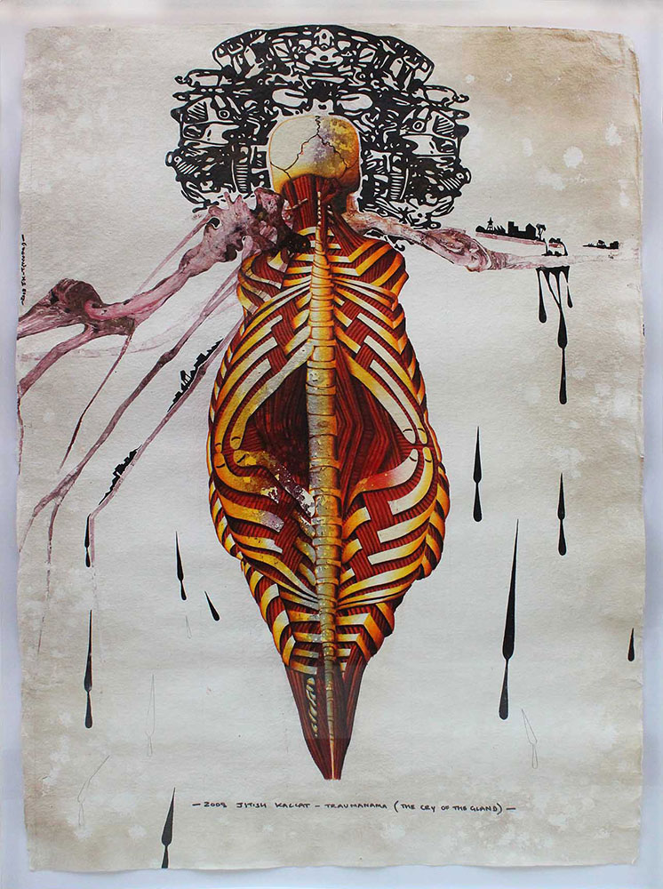 Traumanama-Jitish-Kallat