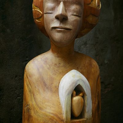 Tabernacle Within 1-Karl Antao