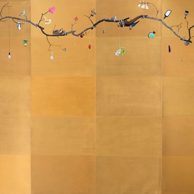 Customised Kalpavruksha-Manjunath-Kamath