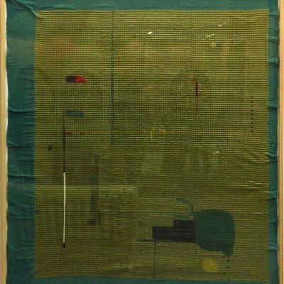 G'green-Mekhala-Bahl