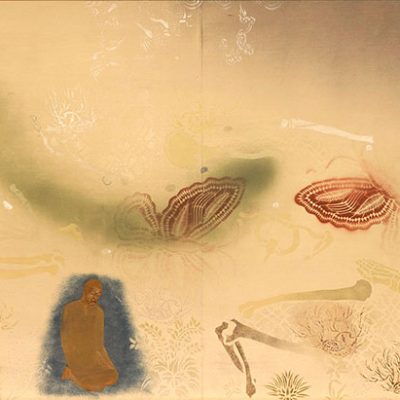 Sarhad 3-Nilima Sheikh