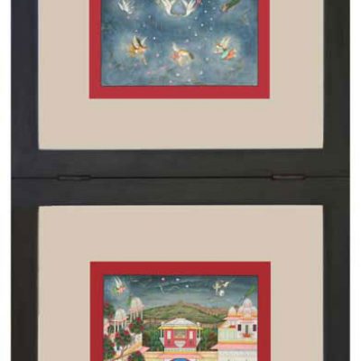 Dream of Death-Waswo