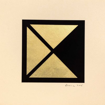 Untitled 43-Zarina-Hashmi