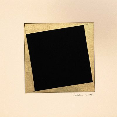 Untitled 45-Zarina-Hashmi