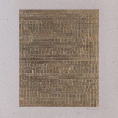 Untitled 50-Zarina-Hashmi