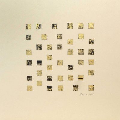 Untitled 47-Zarina-Hashmi