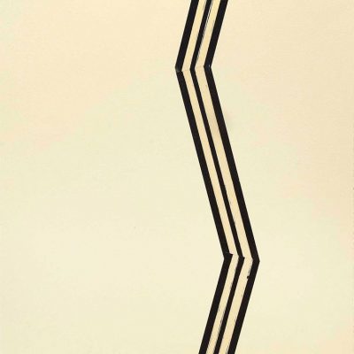 Out of Step on the Road-Zarina-Hashmi