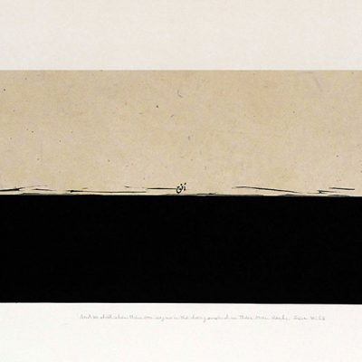 Horizon-Zarina-Hashmi