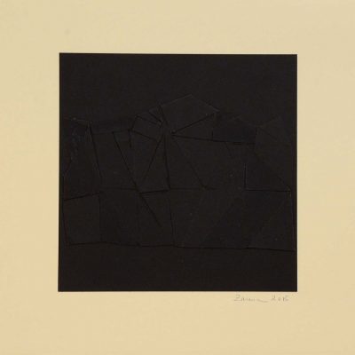 Untitled 40-Zarina-Hashmi