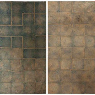 Untitled 49-Zarina-Hashmi