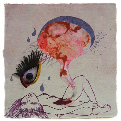 Cat-Woman-Series-Chitra-ganesh