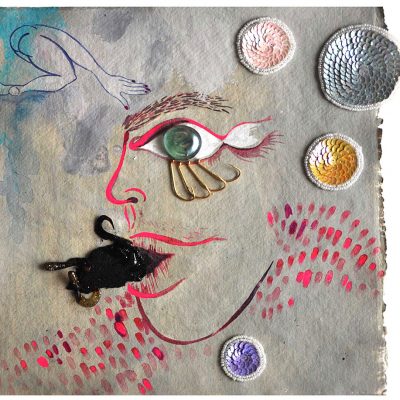 Cat-Woman-Series-Chitra-ganesh