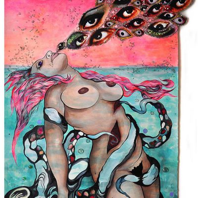 Splash-Chitra-ganesh