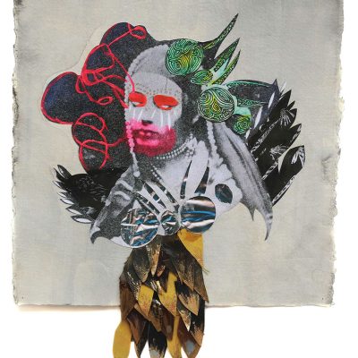 Cat-Woman-Series-Chitra-ganesh