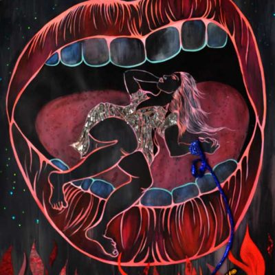 Ladymouth-Chitra-Ganesh