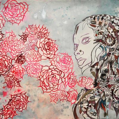 Robot-Rose-Chitra-Ganesh