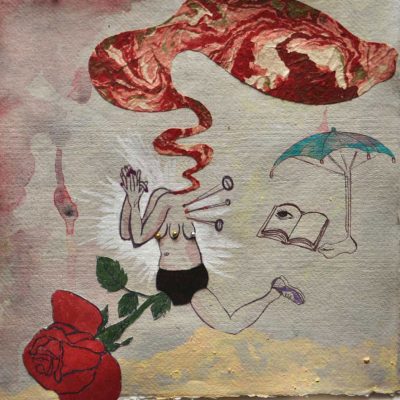 Cat-Woman-Series-Chitra-Ganesh