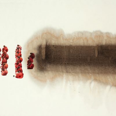 Shadow of the Darshan-1-G-R-Iranna