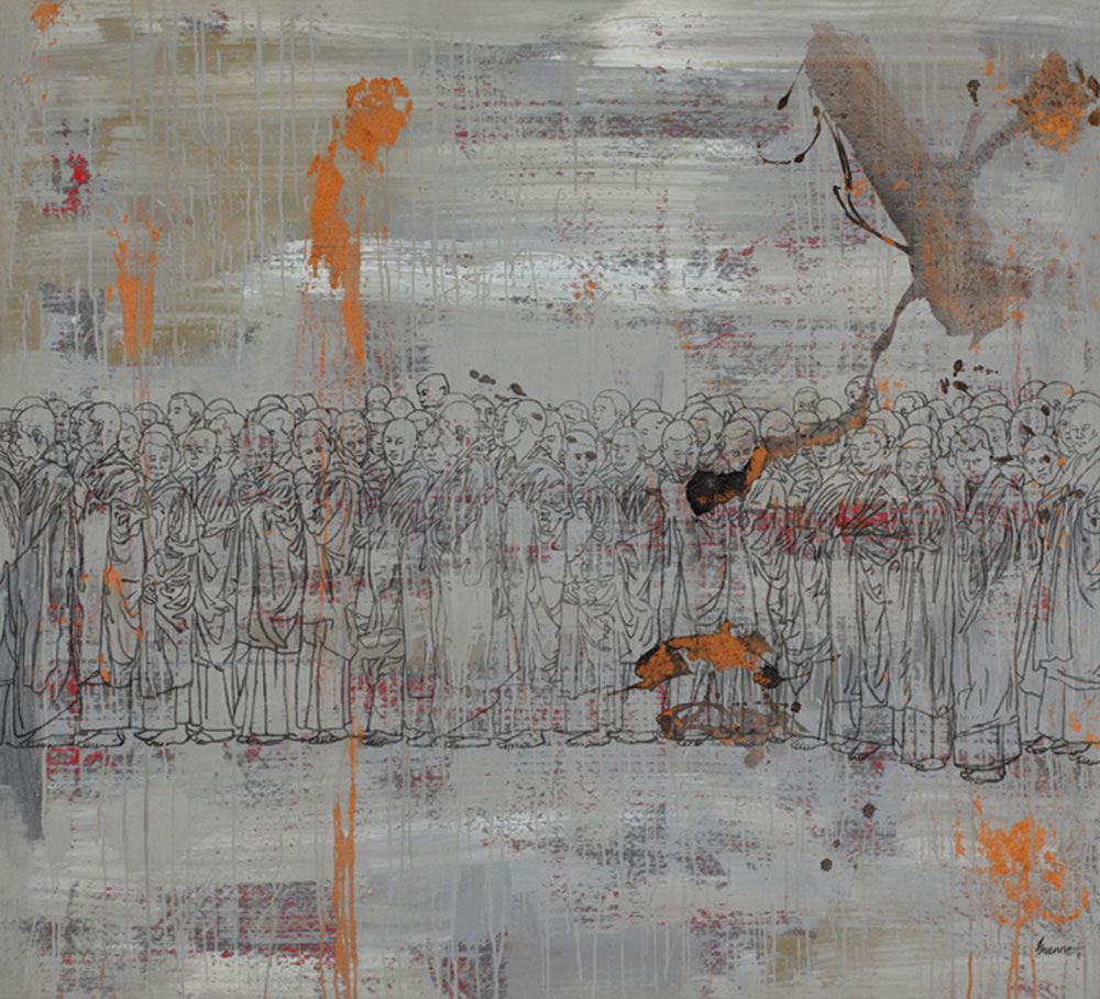 Queue for Questions-G-R-Iranna