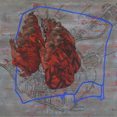 Timeless Object-G-R-Iranna