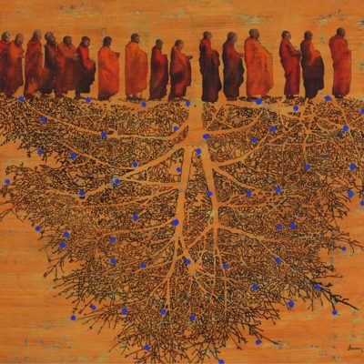 From the Roots-G-R-Iranna