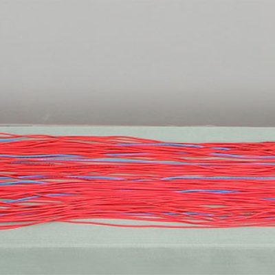 Stretched Object-G-R-Iranna