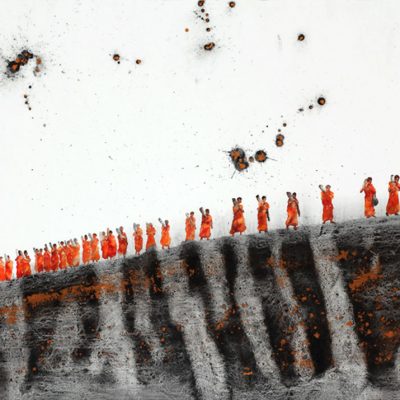 Shadow of the Darshan-III-G-R-Iranna