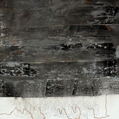 Shadow of the Darshan-IV-G-R-Iranna