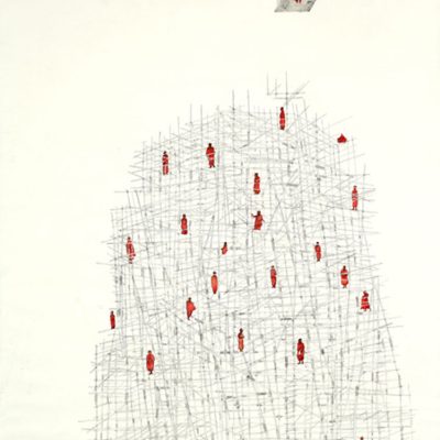 Shadow of the Darshan-VI-G-R-Iranna