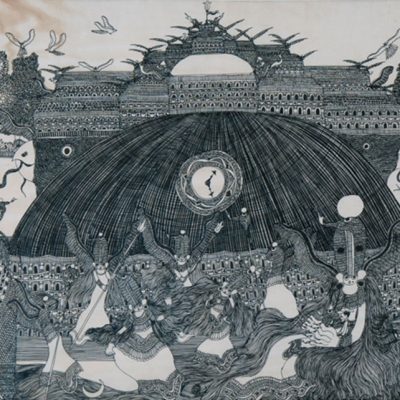 The South-K-Ramanujam