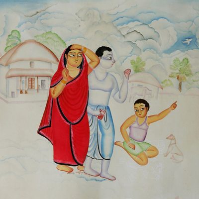 I-Want-to-fly-in-a-plane-Kalam-Patua