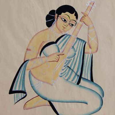 Courtesan-2-Kalam-Patua