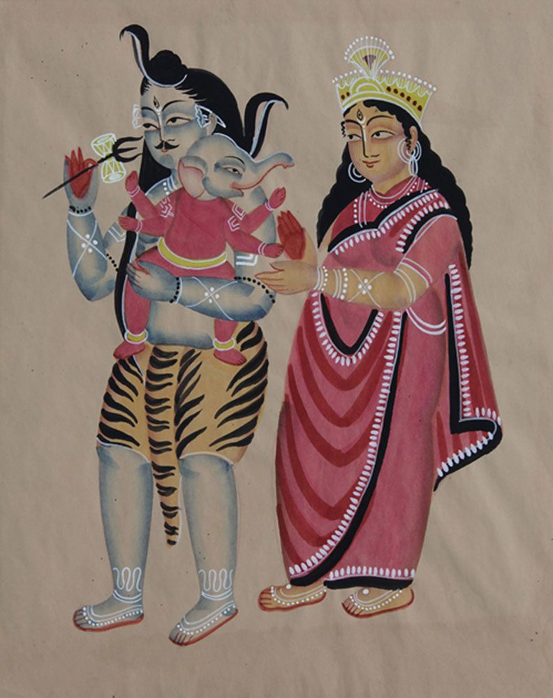 Hargauri-Kalam-Patua