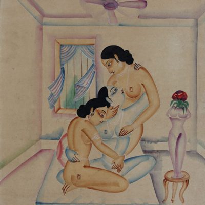 Untitled-Kalam-Patua