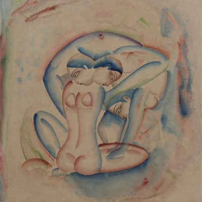 Untitled-Kalam-Patua