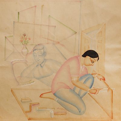 Dream-House-Kalam-Patua