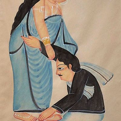 Courtesan-4-Kalam-Patua