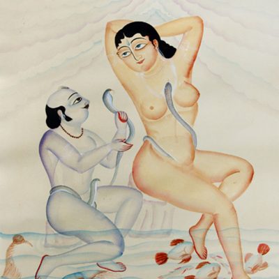 Untitled-Kalam-Patua