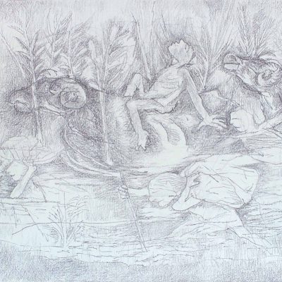Untitled-Krishen-Khanna