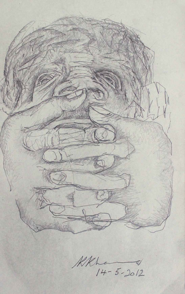 Untitled-Krishen-Khanna