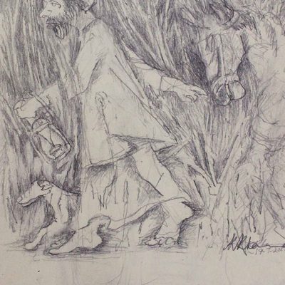Untitled-Krishen-Khanna