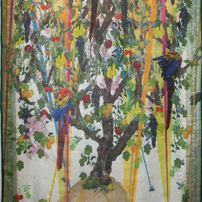 Animist-Vabana-#5-Ranu-Mukherjee