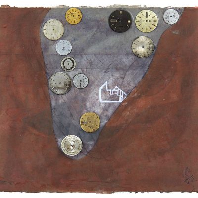 The Time Hive-Tanmoy-Samanta