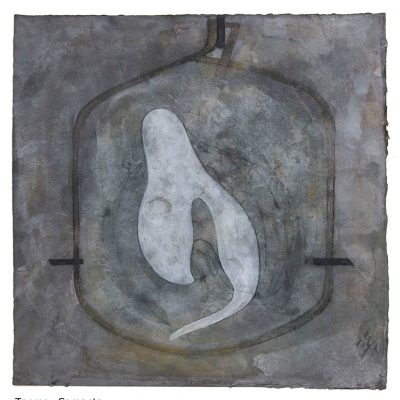 The Cage-Tanmoy-Samanta