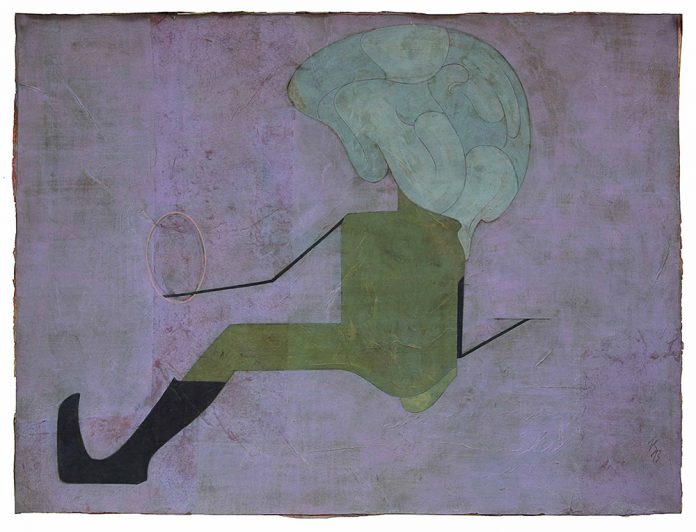 Man Holding Void-Tanmoy-Samanta